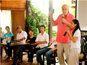 Bóng đá anh, ngoại hạng anh, lịch thi đấu euro 2012, Học bổng tìm đạo diễn